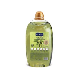 Hobby Sıvı Sabun Zeytin Özlü 1.8 Litre