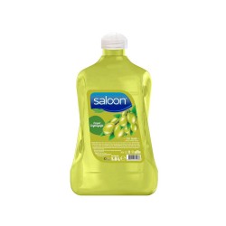 Saloon Sıvı Sabun Zeytinyağlı 1.8 Litre