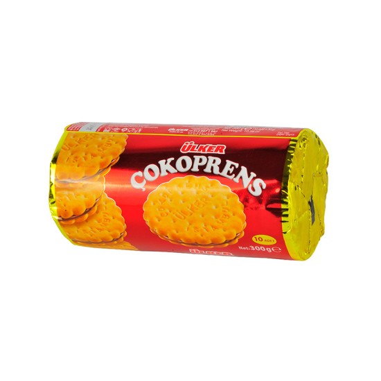 Ülker Çokoprens 10'lu