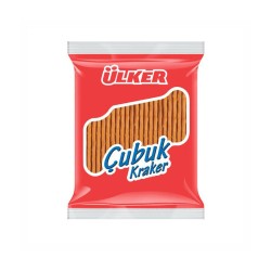 Ülker Çubuk Kraker 64gr