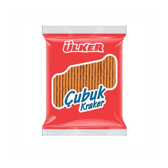 Ülker Çubuk Kraker 64gr