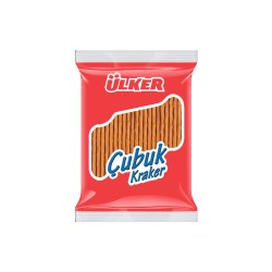Ülker Çubuk Kraker 32gr