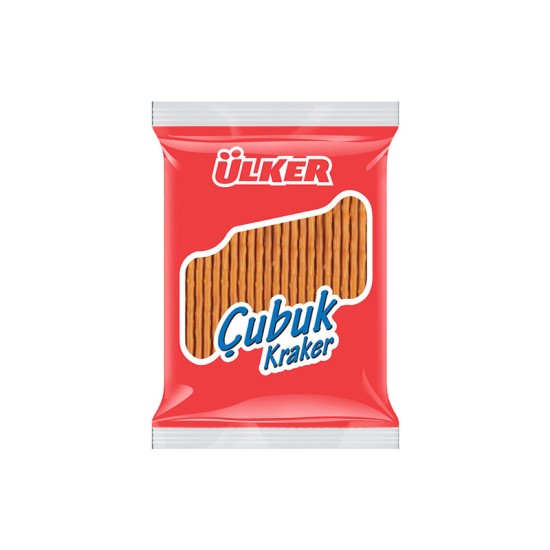 Ülker Çubuk Kraker 32gr