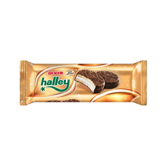 Ülker Halley 8'li Paket