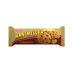 Ülker Hanımeller Çokodamla 82gr