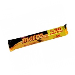 Ülker Metro 56gr