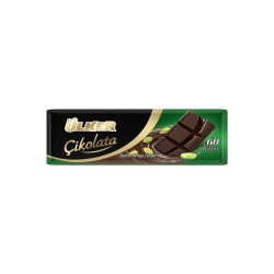 Ülker Fıstıklı Çikolata 32gr