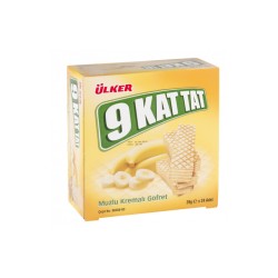 Ülker 9 Kat Muzlu 39gr
