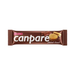 Ülker Canpare Çikolatalı 81gr