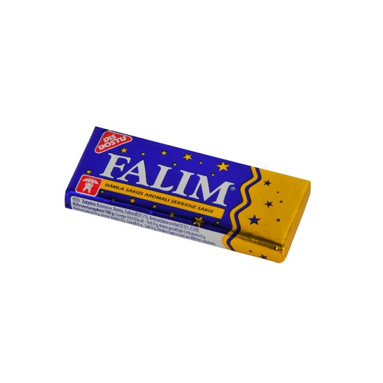 Falım Damla Sakız 5'li