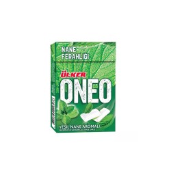 Ülker Oneo Nane Aromalı Sakız