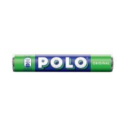 Polo Şeker 34gr