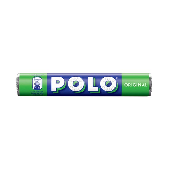 Polo Şeker 34gr