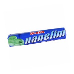 Ülker Naneli Şeker 36gr