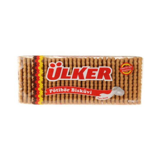 Ülker Pötibör 175gr