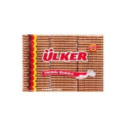 Ülker Pötibör 400gr