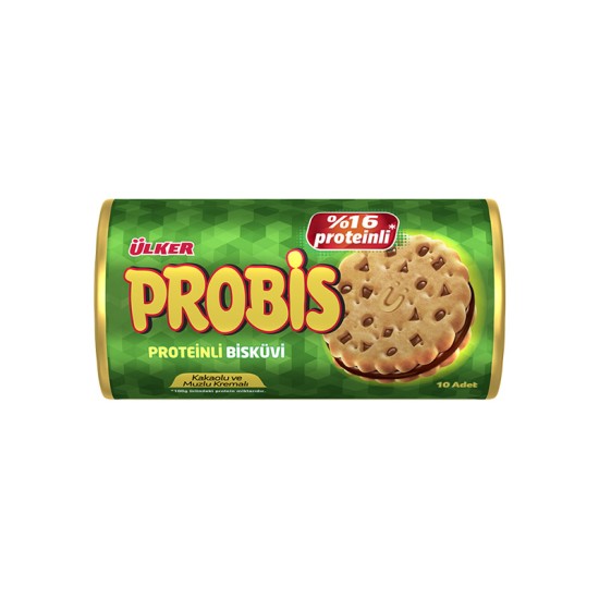Ülker Probis 10'lu Paket