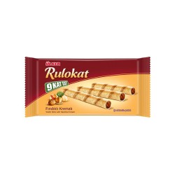 Ülker Rulokat 8'li 42gr