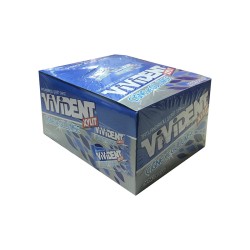 Vivident Naneli Sakız 250'li Paket