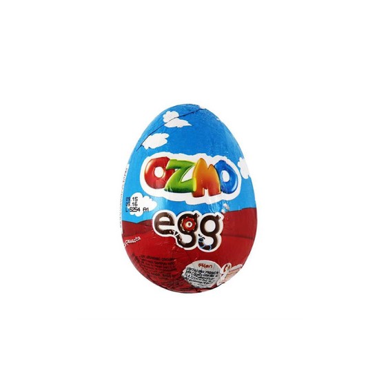 Şölen Ozmo Sürrpriz Yumurta