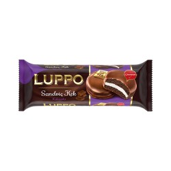 Şölen Luppo 8'li Çikolatalı