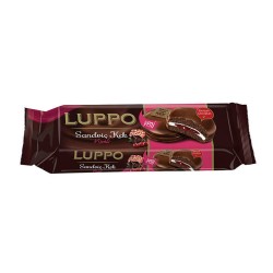 Şölen Luppo 8'li  Vişneli