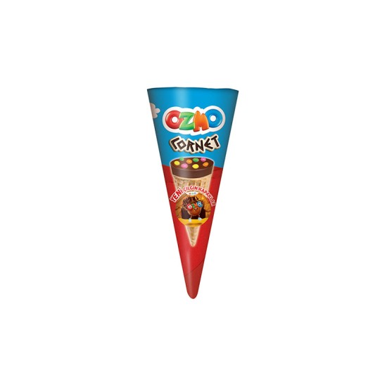 Şölen Ozmo Cornet 25gr