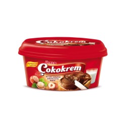 Ülker Çokokrem 400gr
