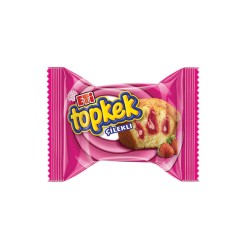 Eti Topkek Çilekli 40gr