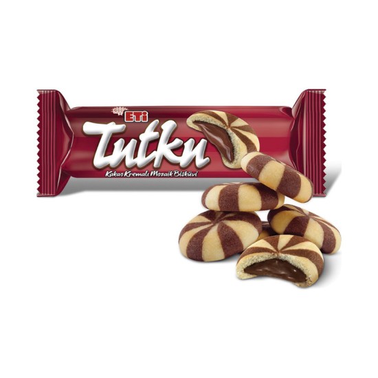 Eti Tutku 100gr
