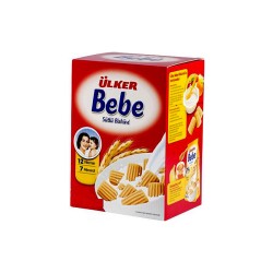 Ülker Bebe Bisküvisi 800gr