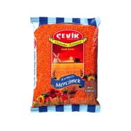 Çevik Mercimek 2500gr