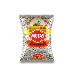 Mutaş Dermason Fasulye 1 Kg