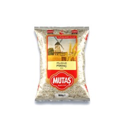 Mutaş Osmancık Pirinç 1 Kg