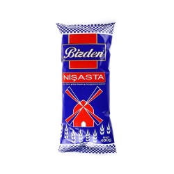 Bizden Nişasta 400gr