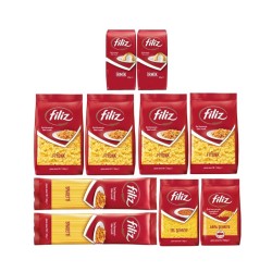 Filiz Makarna Çeşitleri 500gr