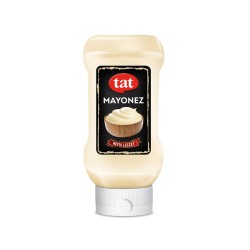 Tat Mayonez 330gr