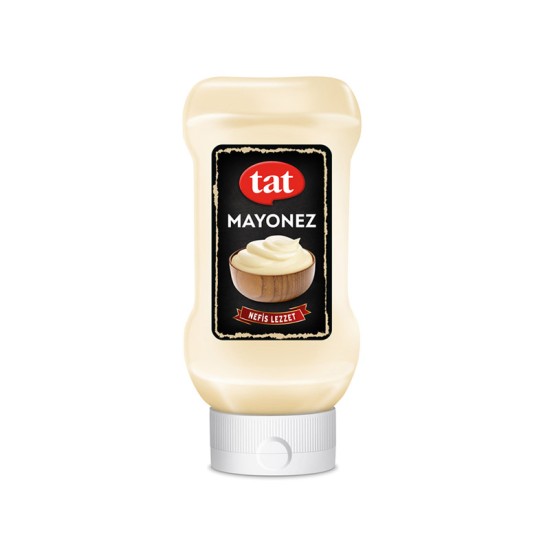 Tat Mayonez 330gr