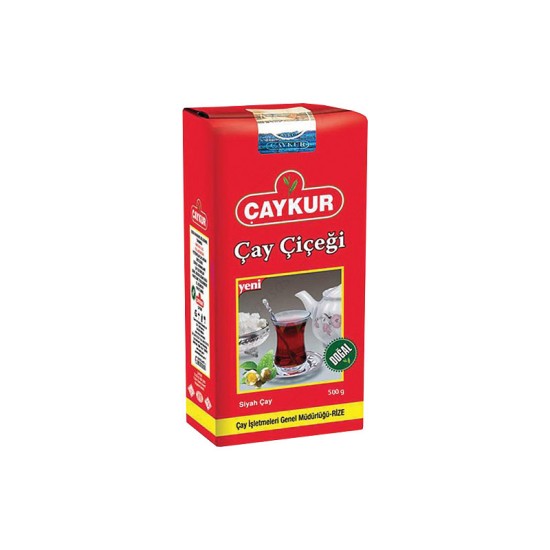 Çaykur Çay Çiçeği 500gr