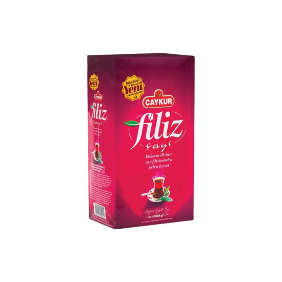 Çaykur Filiz Çayı 1000gr
