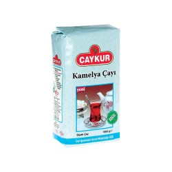 Çaykur Kamelya Çayı 1 Kg