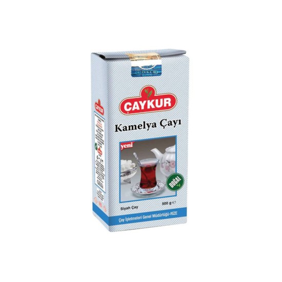 Çaykur Kamelya Çayı 500gr