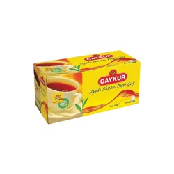 Çaykur Poşet Çay 25'li Paket