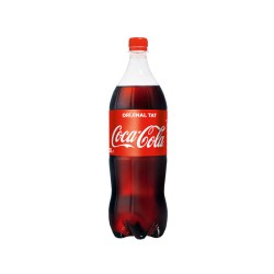 Coca Cola 1 Litre