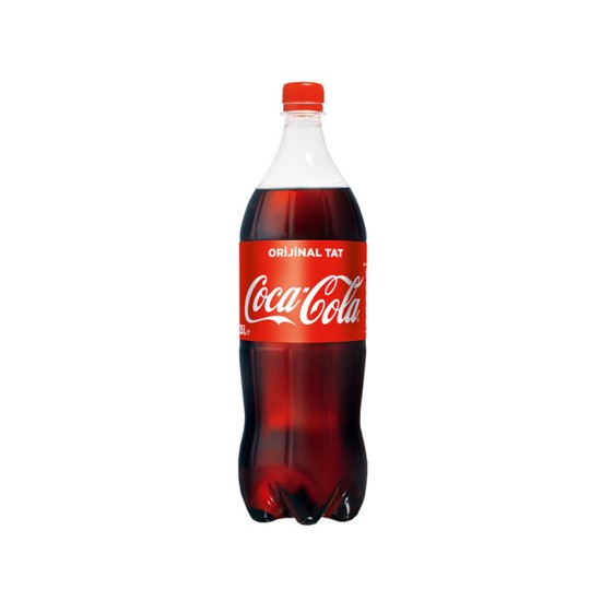 Coca Cola 1 Litre