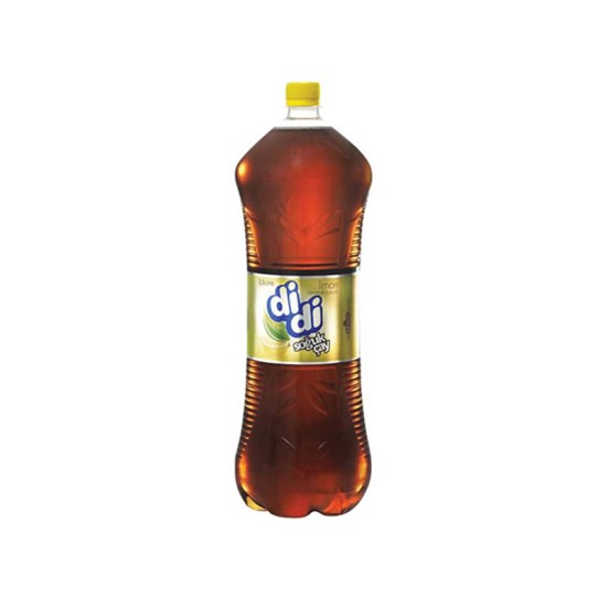 Didi 2.5 Litre Soğuk Çay Limon