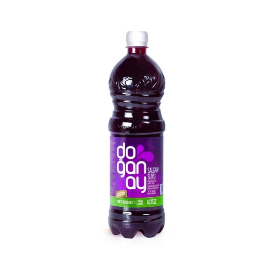 Doğanay Şalgam Suyu 1 Litre