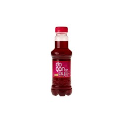Doğanay Şalgam Suyu Acılı 300ml 24'lü