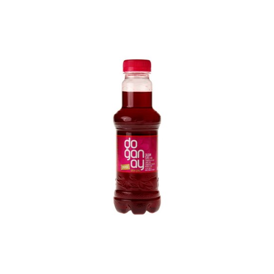 Doğanay Şalgam Suyu Acılı 300ml 24'lü