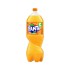 Fanta 2.5 Litre Portakal